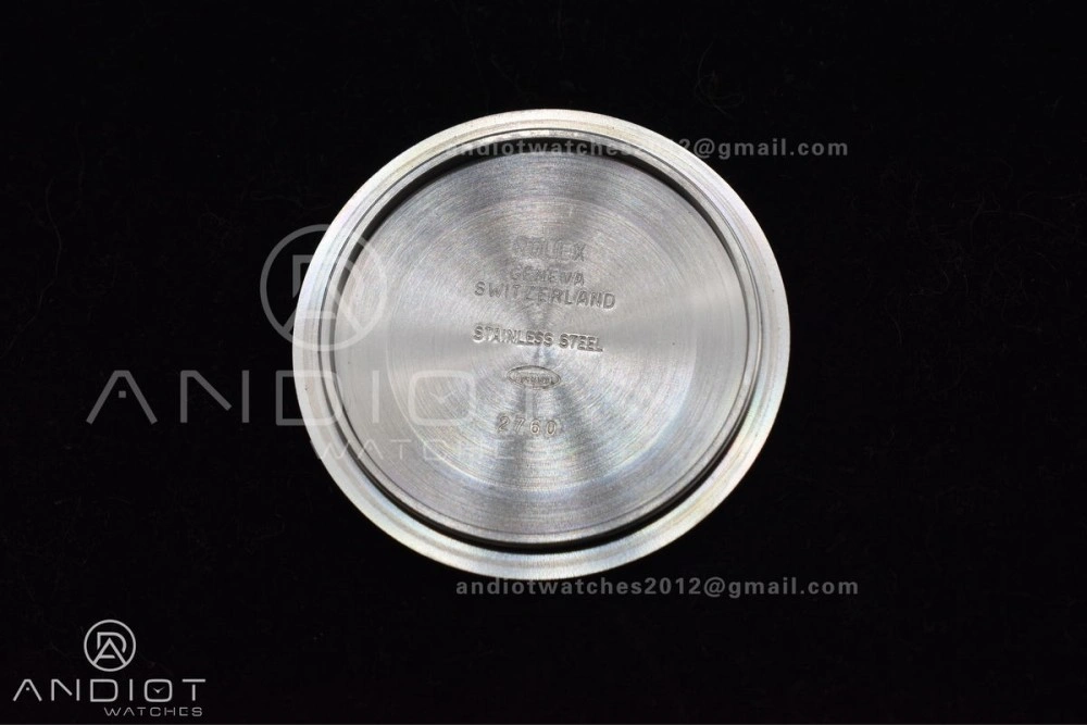 Skydweller SS YG Noob Best Edition White Dial On SS YG Bracelet A23J EasyCare 1113