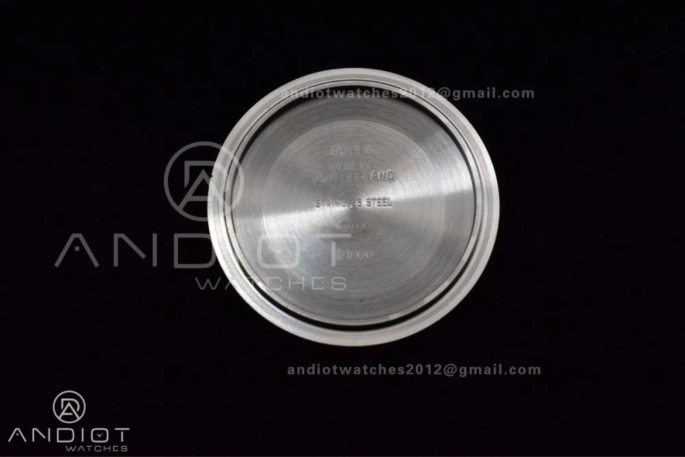 Skydweller SS YG Noob Best Edition YG Dial on SS YG Bracelet A23J Durable 1120