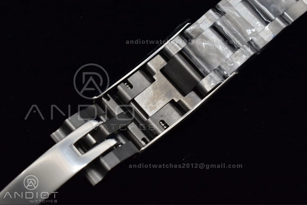 GoodFit Submariner 114060 No Date BP Best Edition on SS Bracelet 1126