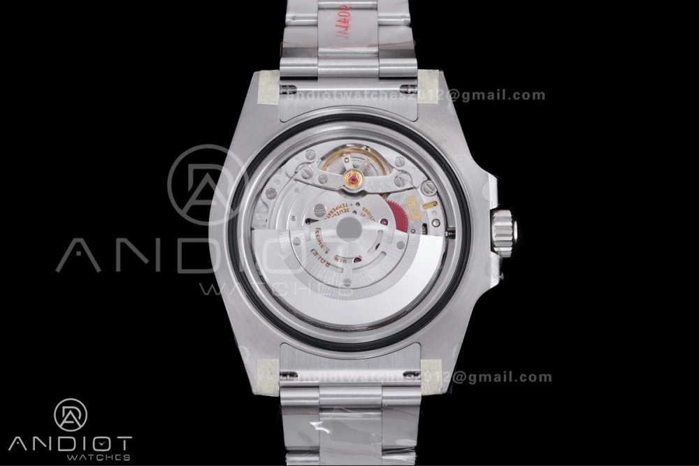 Submariner 114060 No Date Clean 1:1 Best Edition 904L SS Case and Bracelet SA Durable 1130