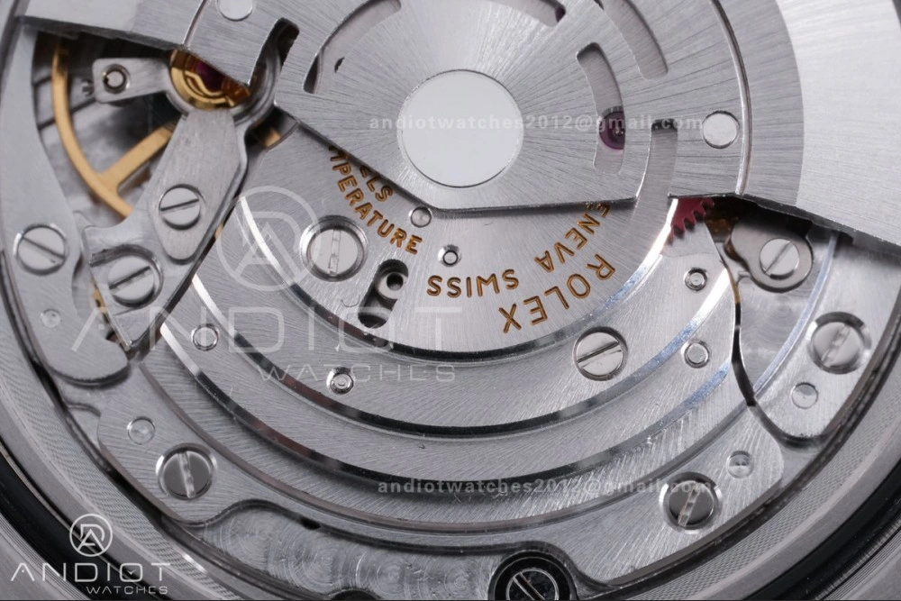 Submariner 114060 No Date Clean 1:1 Best Edition 904L SS Case and Bracelet SA Durable 1130
