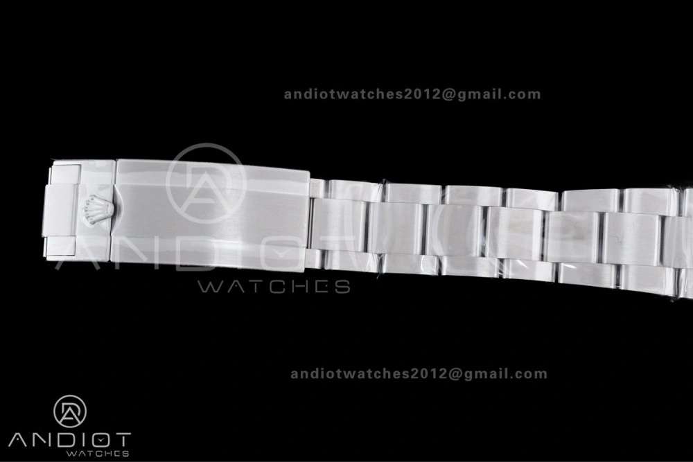 Submariner 114060 No Date Clean 1:1 Best Edition 904L SS Case and Bracelet SA Durable 1130