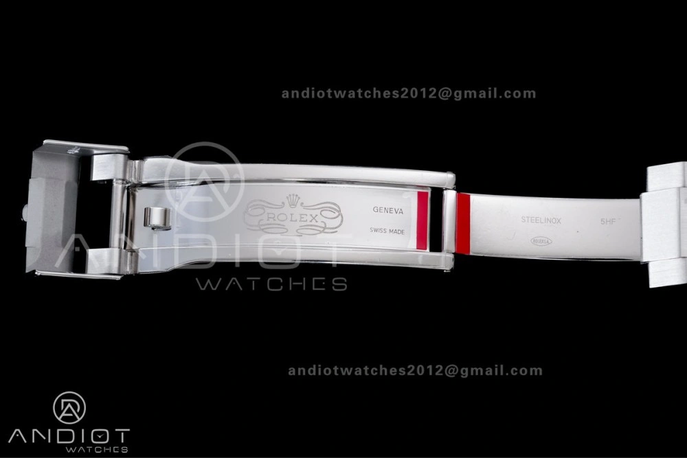 Submariner 114060 No Date Clean 1:1 Best Edition 904L SS Case and Bracelet SA Durable 1130