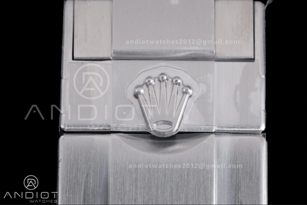 Submariner 114060 No Date Clean 1:1 Best Edition 904L SS Case and Bracelet SA Durable 1130