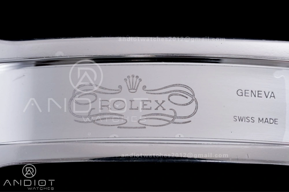 Submariner 114060 No Date Clean 1:1 Best Edition 904L SS Case and Bracelet SA Durable 1130
