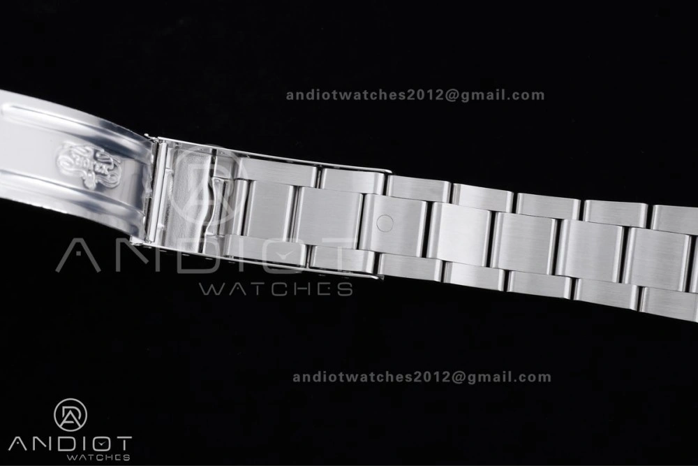 Submariner 16610 LV Green 904L Steel TMF 1:1 Kermit Best Edition on SS Bracelet SH Elegant 1142