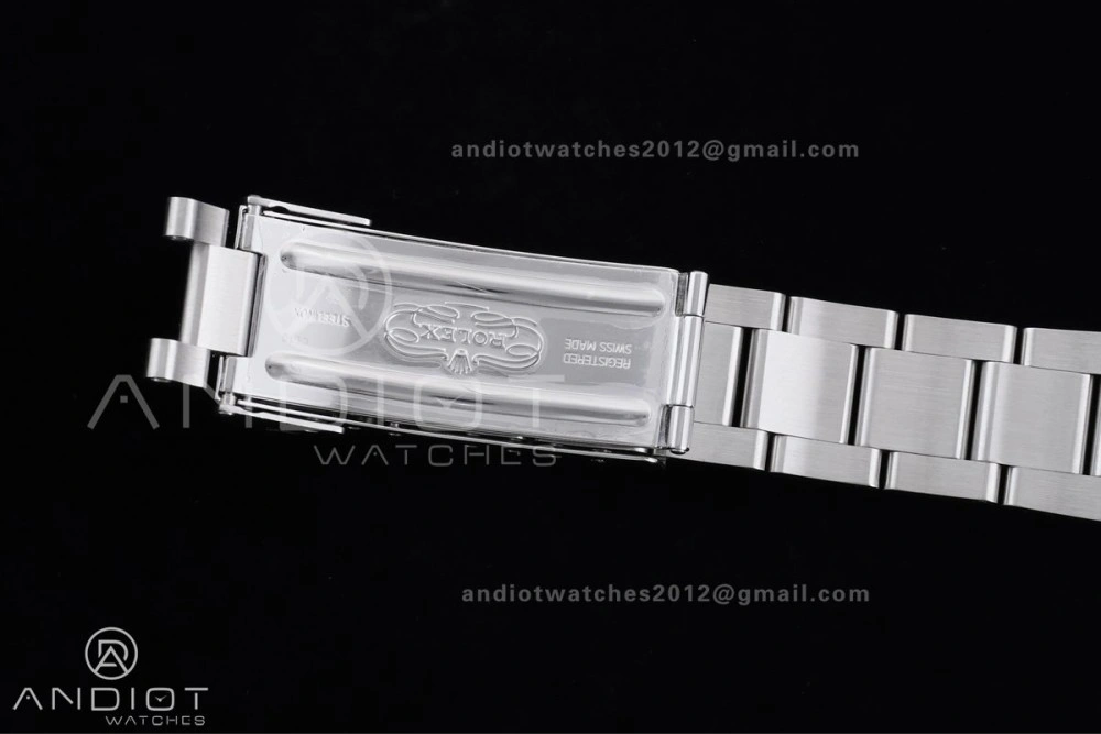 Submariner 16610 LV Green 904L Steel TMF 1:1 Kermit Best Edition on SS Bracelet SH Elegant 1142