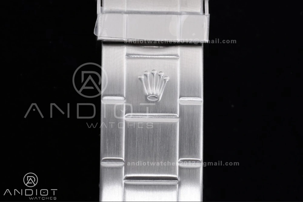 Submariner 16610 LV Green No Rehaut Engraving 904L Steel TMF 1:1 Kermit Best Edition on SS Bracelet SH Comfortable 1145