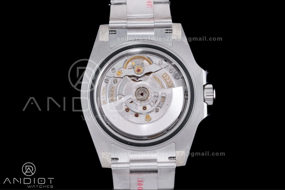 Submariner 41mm 124060 No Date 904L Steel Clean 1:1 Best Edition VR Popular 1144