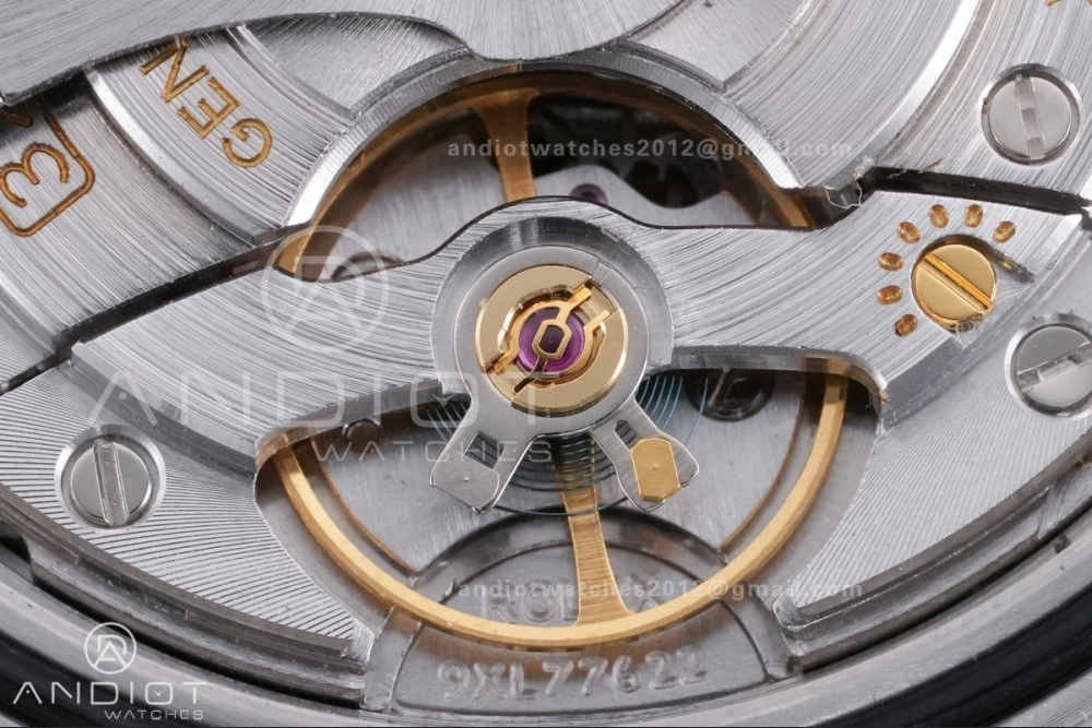 Submariner 41mm 124060 No Date 904L Steel Clean 1:1 Best Edition VR Popular 1144