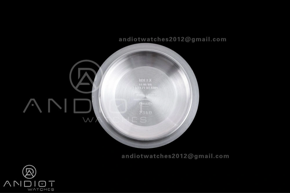 Bright Submariner 41mm 126610 LV 904L Steel Clean 1:1 Starbucks Best Edition SH 1154