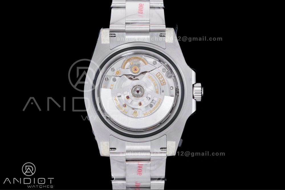 Bright Submariner 41mm 126610 LV 904L Steel Clean 1:1 Starbucks Best Edition SH 1154