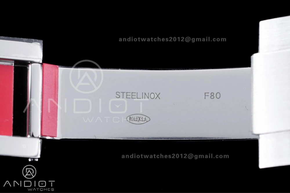 Bright Submariner 41mm 126610 LV 904L Steel Clean 1:1 Starbucks Best Edition SH 1154