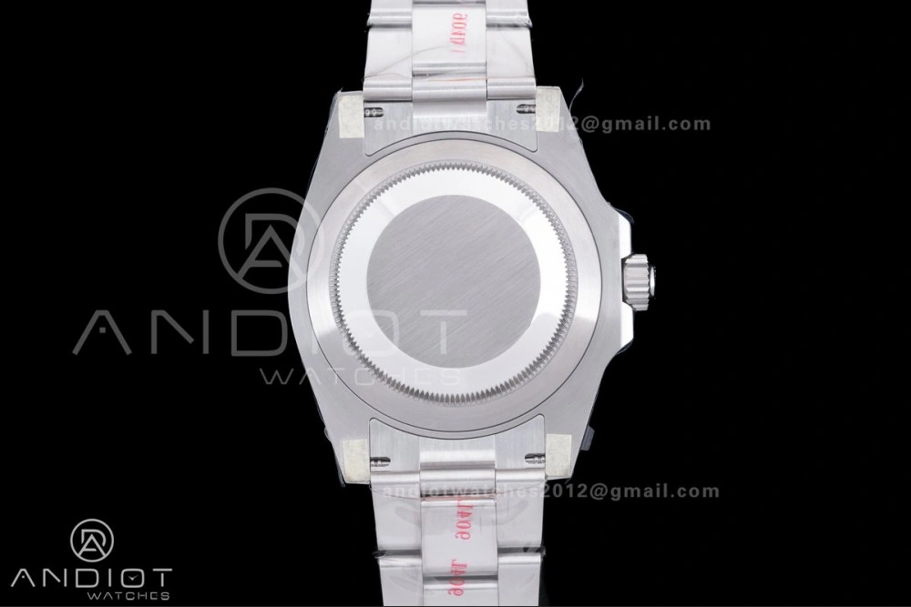 Bright Submariner 41mm 126610 LV 904L Steel Clean 1:1 Starbucks Best Edition SH 1154
