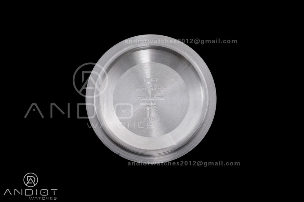 Supportive Submariner 41mm 126610 LV Starbucks 904L Steel VSF 1:1 Best Edition VS 1147