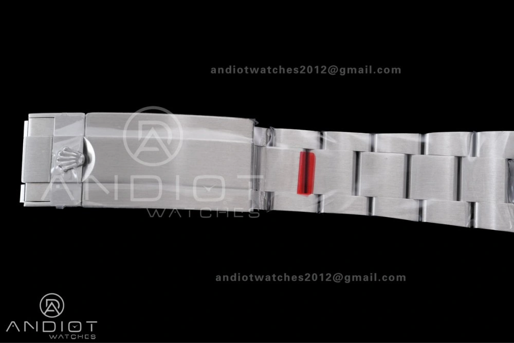 Supportive Submariner 41mm 126610 LV Starbucks 904L Steel VSF 1:1 Best Edition VS 1147