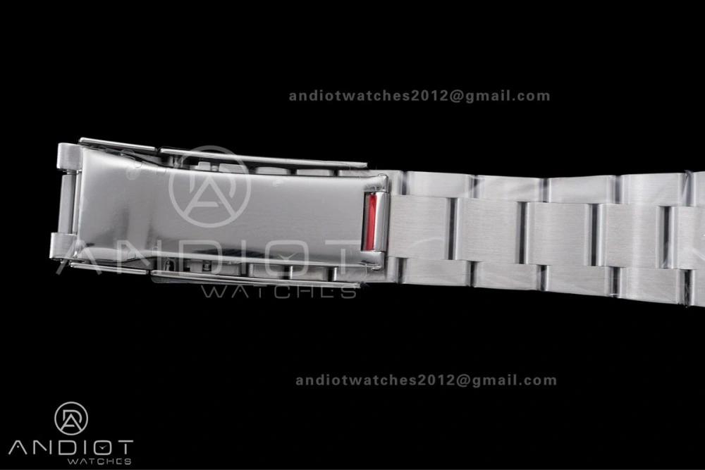 Supportive Submariner 41mm 126610 LV Starbucks 904L Steel VSF 1:1 Best Edition VS 1147