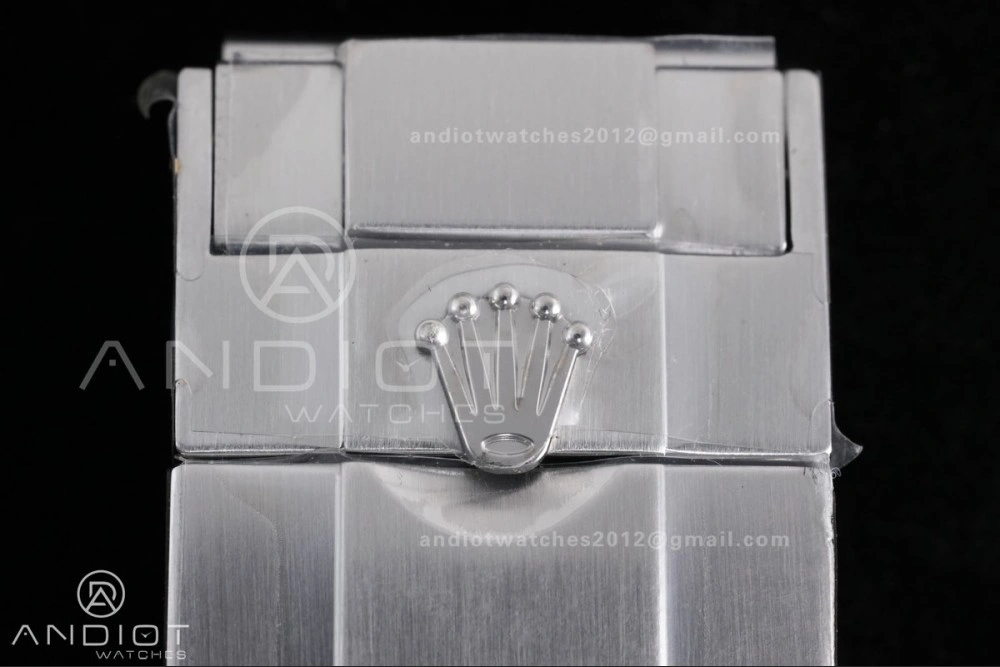 Supportive Submariner 41mm 126610 LV Starbucks 904L Steel VSF 1:1 Best Edition VS 1147