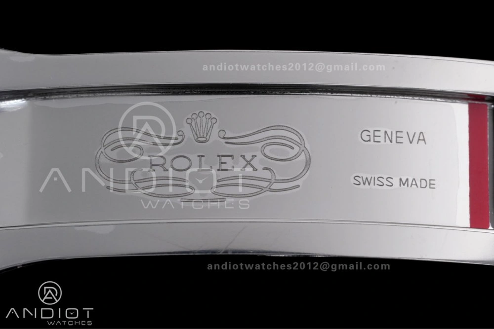Supportive Submariner 41mm 126610 LV Starbucks 904L Steel VSF 1:1 Best Edition VS 1147