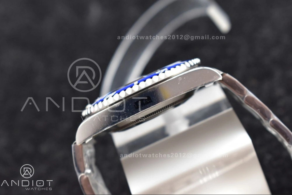 DailyWear Submariner 41mm 126619 LB Blue Cemirac 904L Steel VSF 1:1 Best Edition VS 464