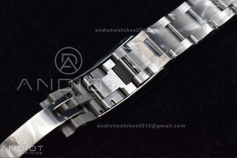 DailyWear Submariner 41mm 126619 LB Blue Cemirac 904L Steel VSF 1:1 Best Edition VS 464