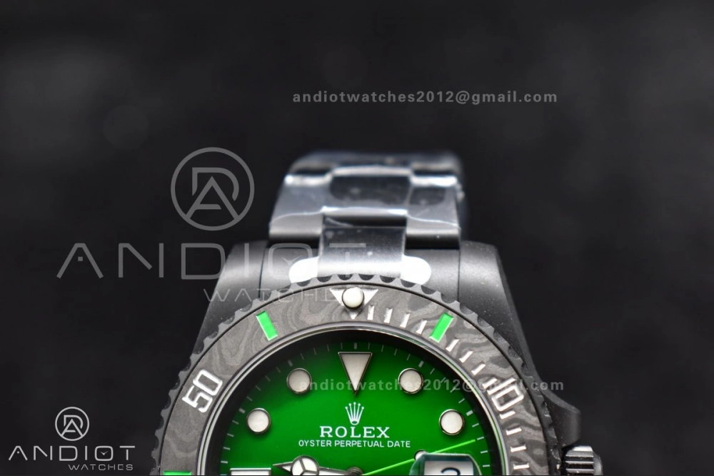 Submariner DIW 