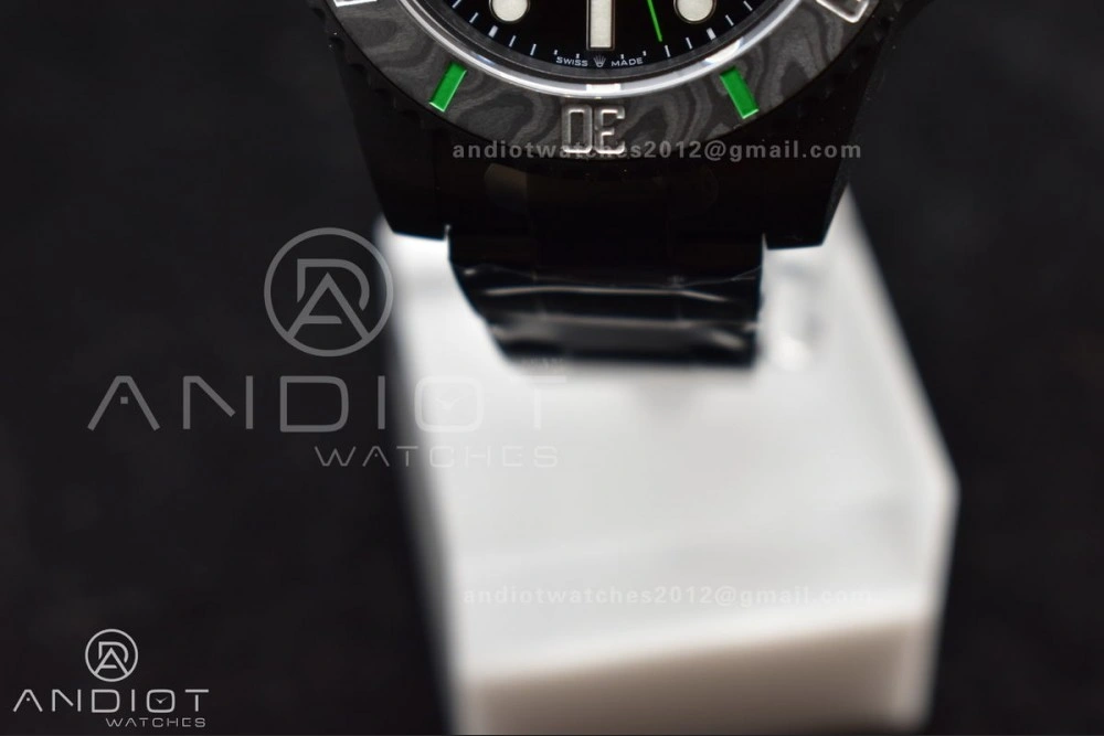 Submariner DIW 