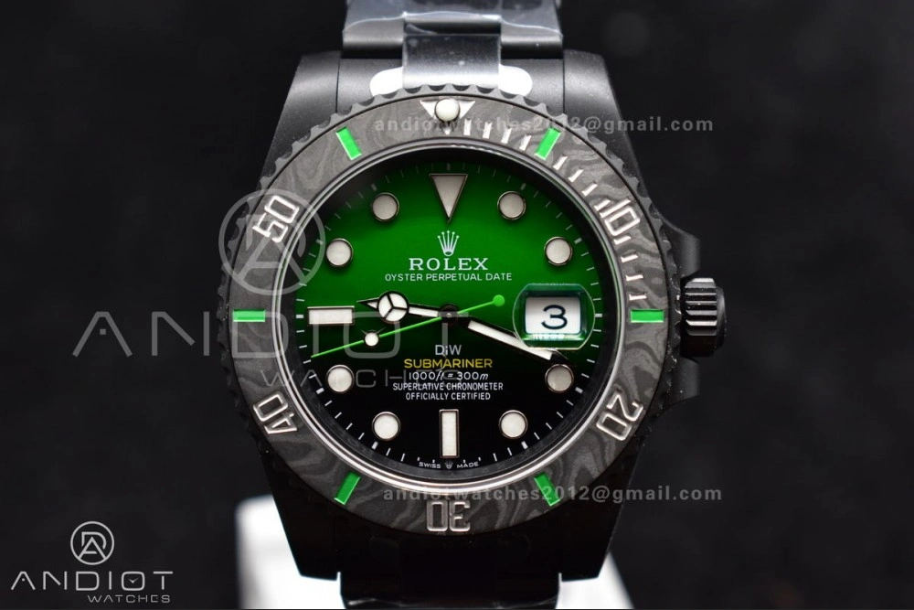 Submariner DIW 