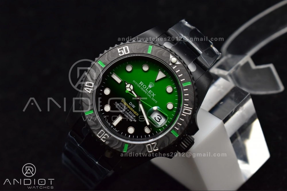 Submariner DIW 