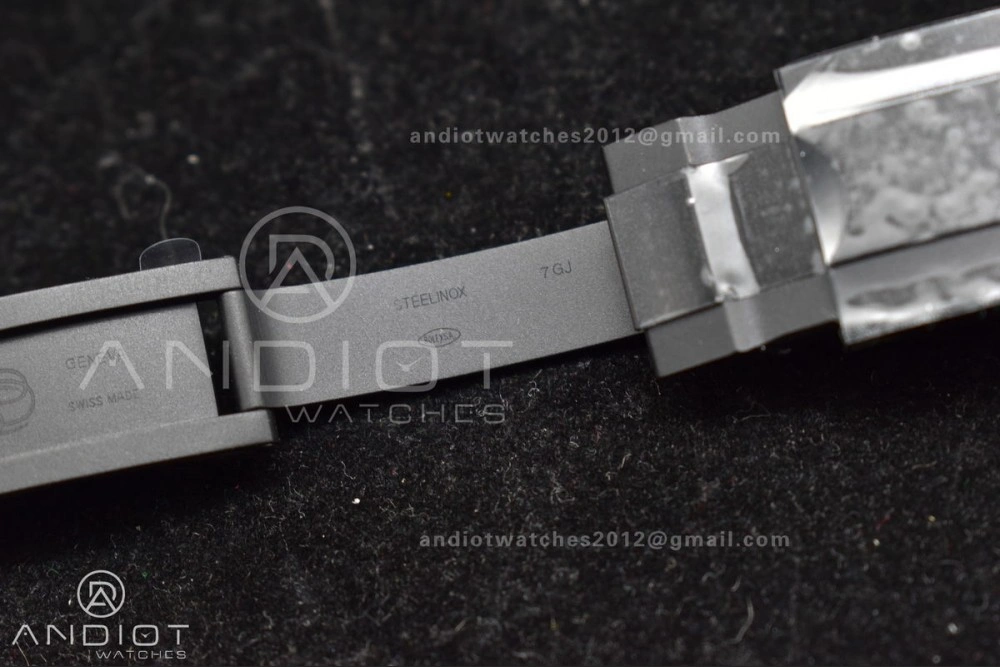 Submariner DIW 