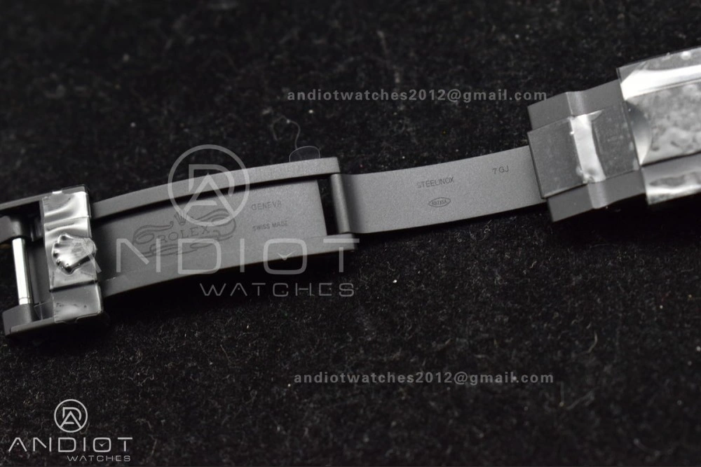 Submariner DIW 