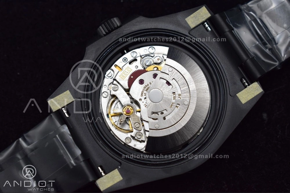 Submariner DIW 