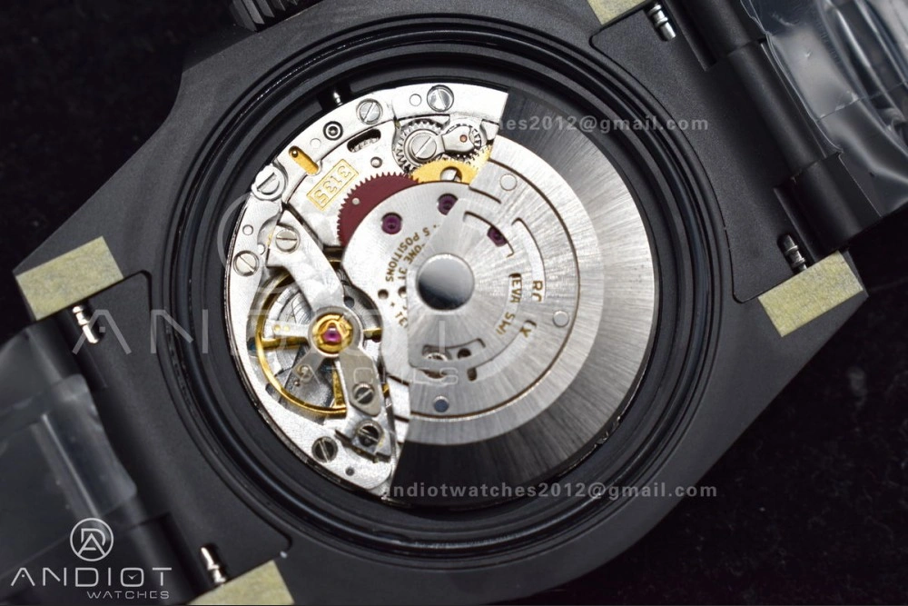 Submariner DIW 