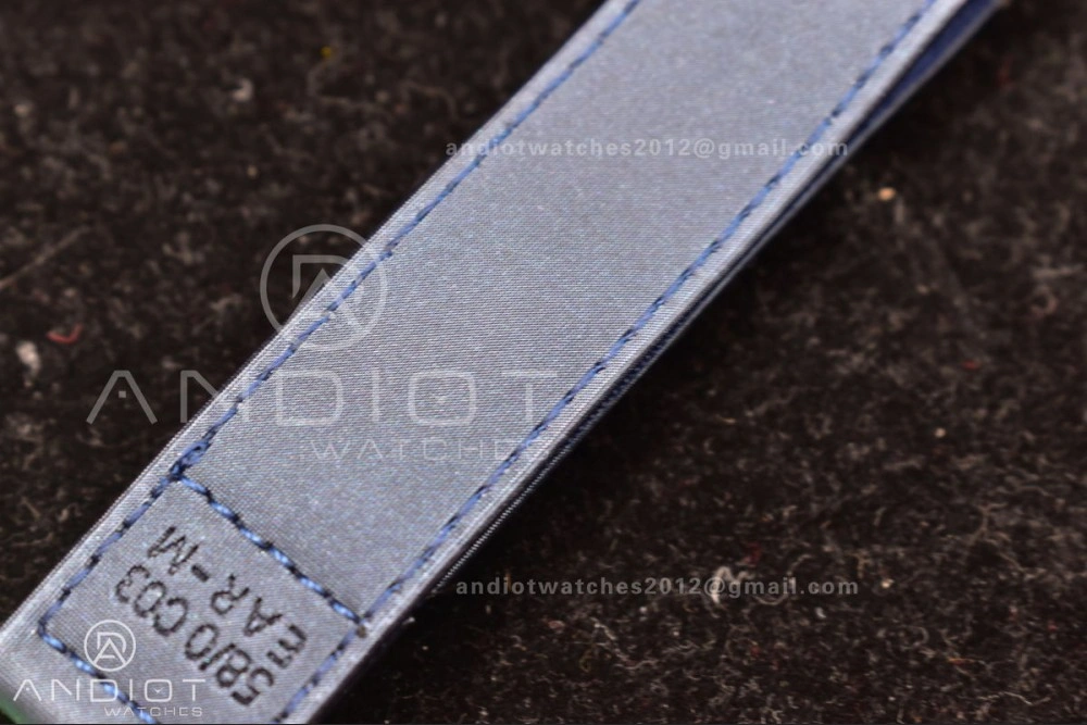 Swatch x Omega Bioceramic Moonwatch Mission to Earth on Nylon Strap Quartz Functional 86