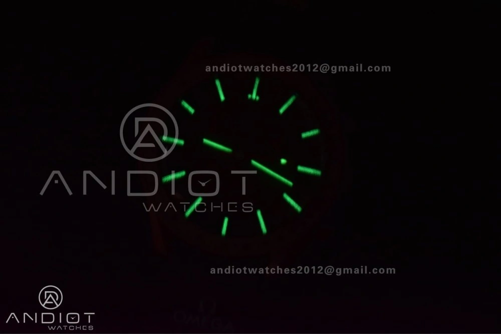 Swatch x Omega Bioceramic Moonwatch Mission to Jupiter on Nylon Strap Quartz TravelReady 92