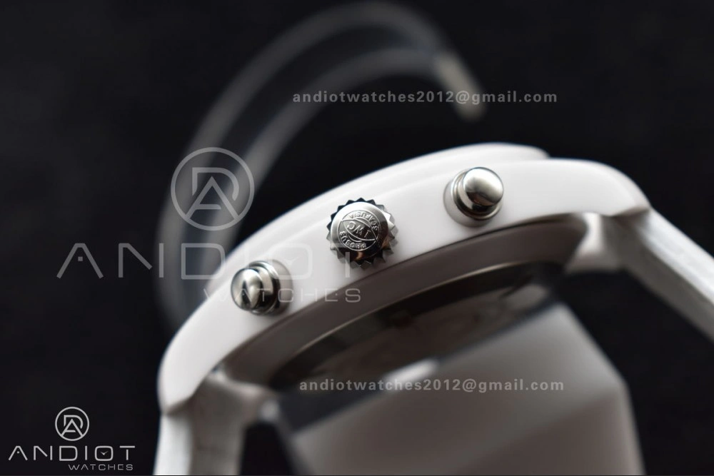 TPS Factory 1:1 Best Version Inspiration4 Chronograph AllSeason 319