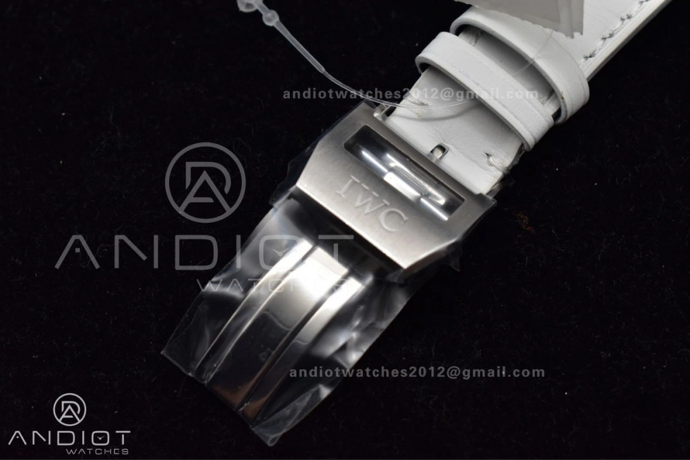 TPS Factory 1:1 Best Version Inspiration4 Chronograph AllSeason 319