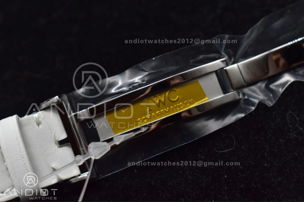 TPS Factory 1:1 Best Version Inspiration4 Chronograph AllSeason 319