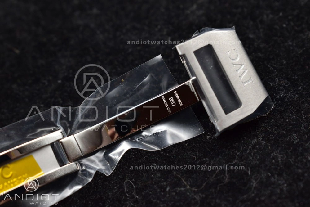 TPS Factory 1:1 Best Version Inspiration4 Chronograph AllSeason 319