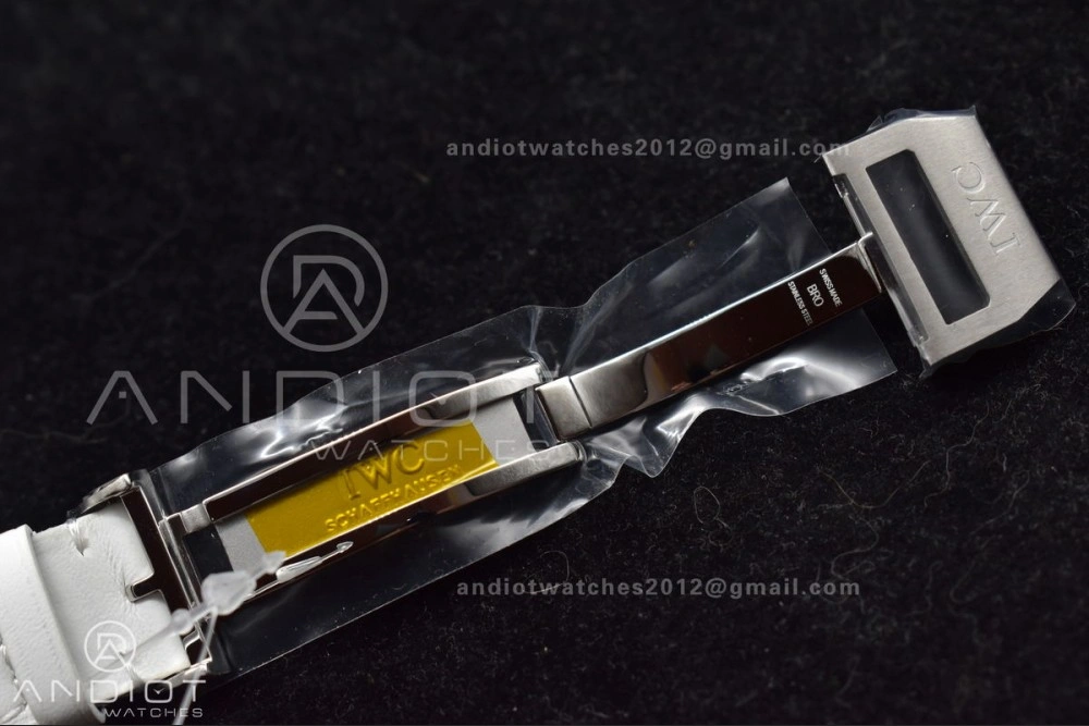 TPS Factory 1:1 Best Version Inspiration4 Chronograph AllSeason 319