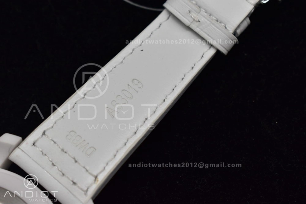 TPS Factory 1:1 Best Version Inspiration4 Chronograph AllSeason 319