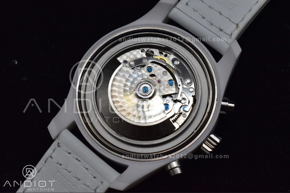 TPS Factory 1:1 Best Version Inspiration4 Chronograph AllSeason 319