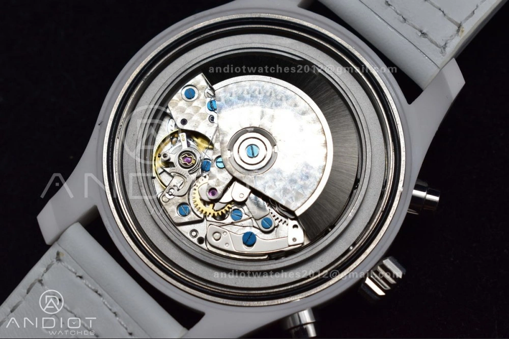 TPS Factory 1:1 Best Version Inspiration4 Chronograph AllSeason 319
