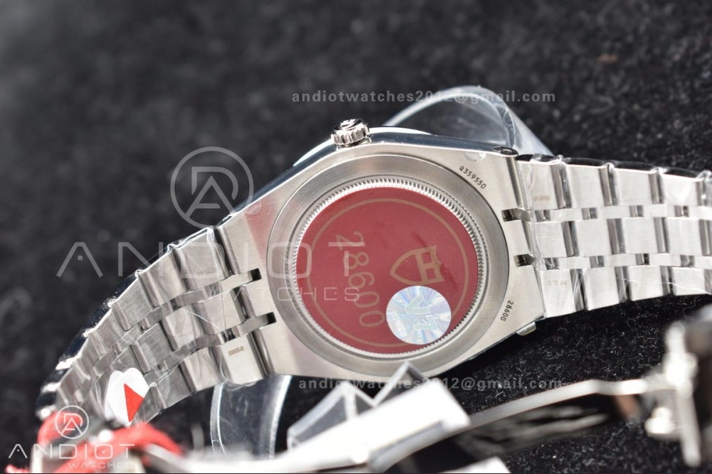 Efficient Tudor Royal V7F 1:1 Best Edition Blue Dial on SS Strap A 1284