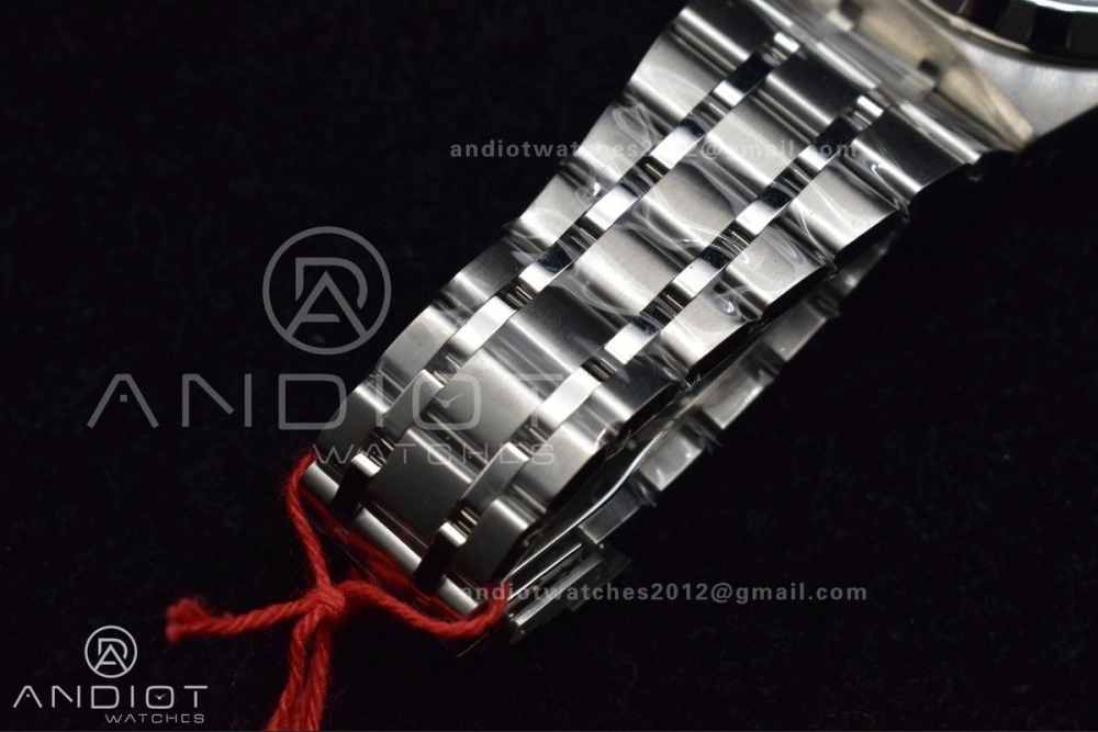 Efficient Tudor Royal V7F 1:1 Best Edition Blue Dial on SS Strap A 1284