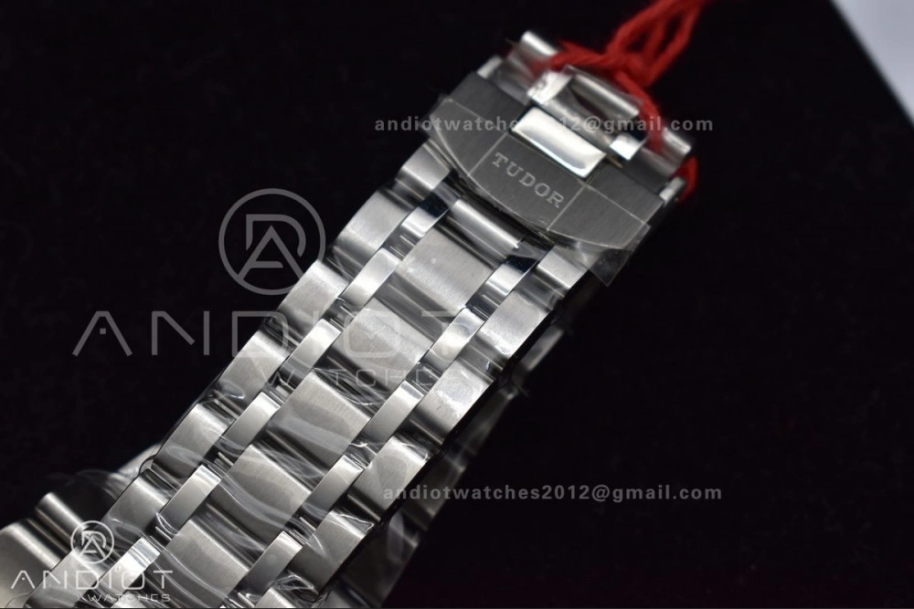 Efficient Tudor Royal V7F 1:1 Best Edition Blue Dial on SS Strap A 1284
