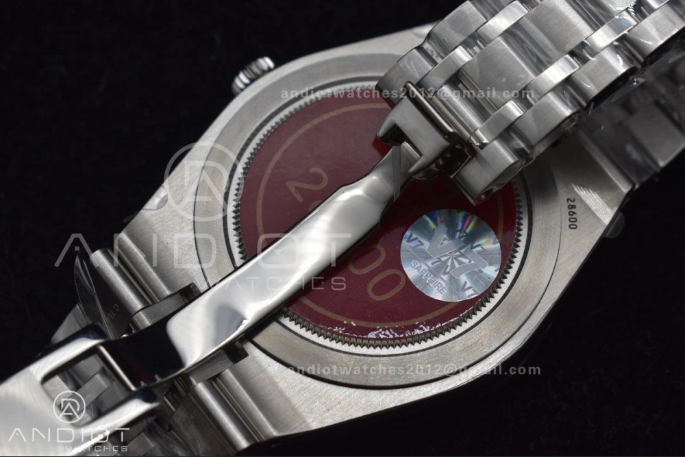 Efficient Tudor Royal V7F 1:1 Best Edition Blue Dial on SS Strap A 1284