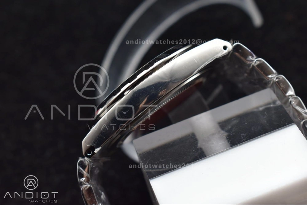 GoodFit Tudor Royal V7F 1:1 Best Edition Grey Dial on SS Strap A 1278