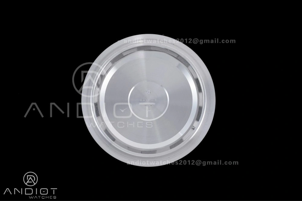 V7 Factory IWC Ingenieur IW328902 White V2 Dial On SS Automatic A MultiPurpose 315