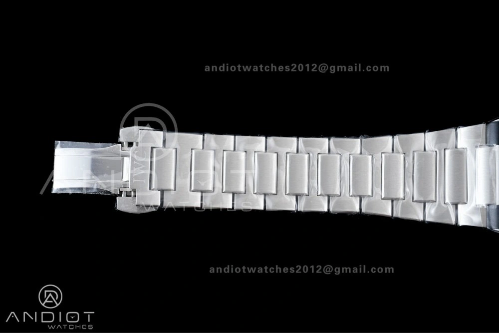 V7 Factory IWC Ingenieur IW328902 White V2 Dial On SS Automatic A MultiPurpose 315